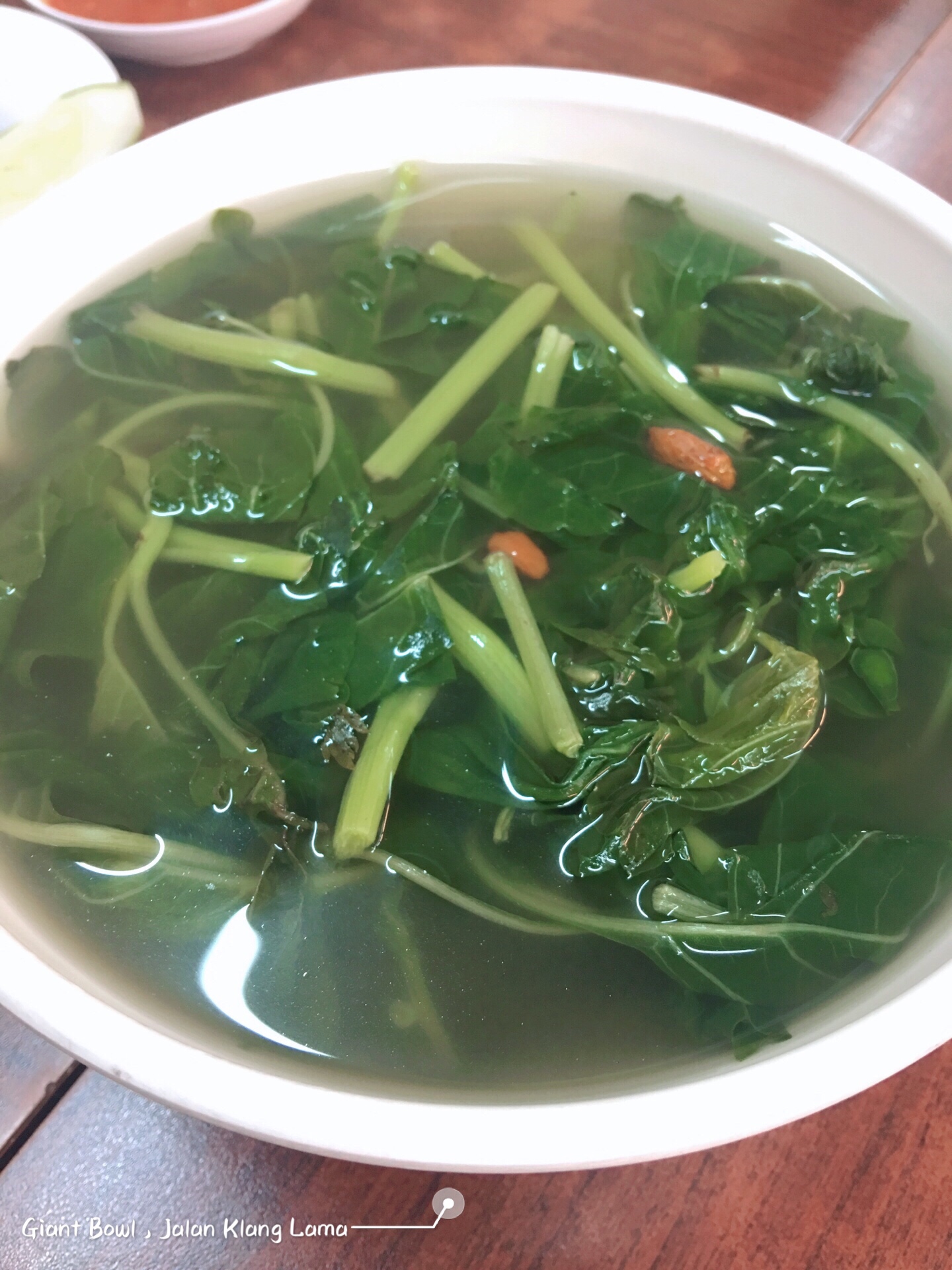 大碗公蔬食站 8