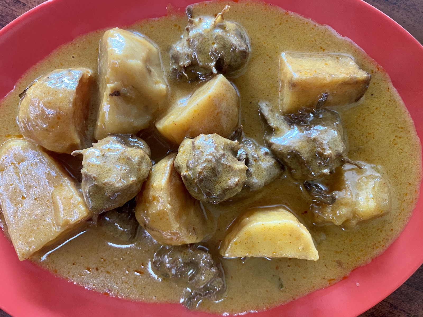 大碗公蔬食站 9