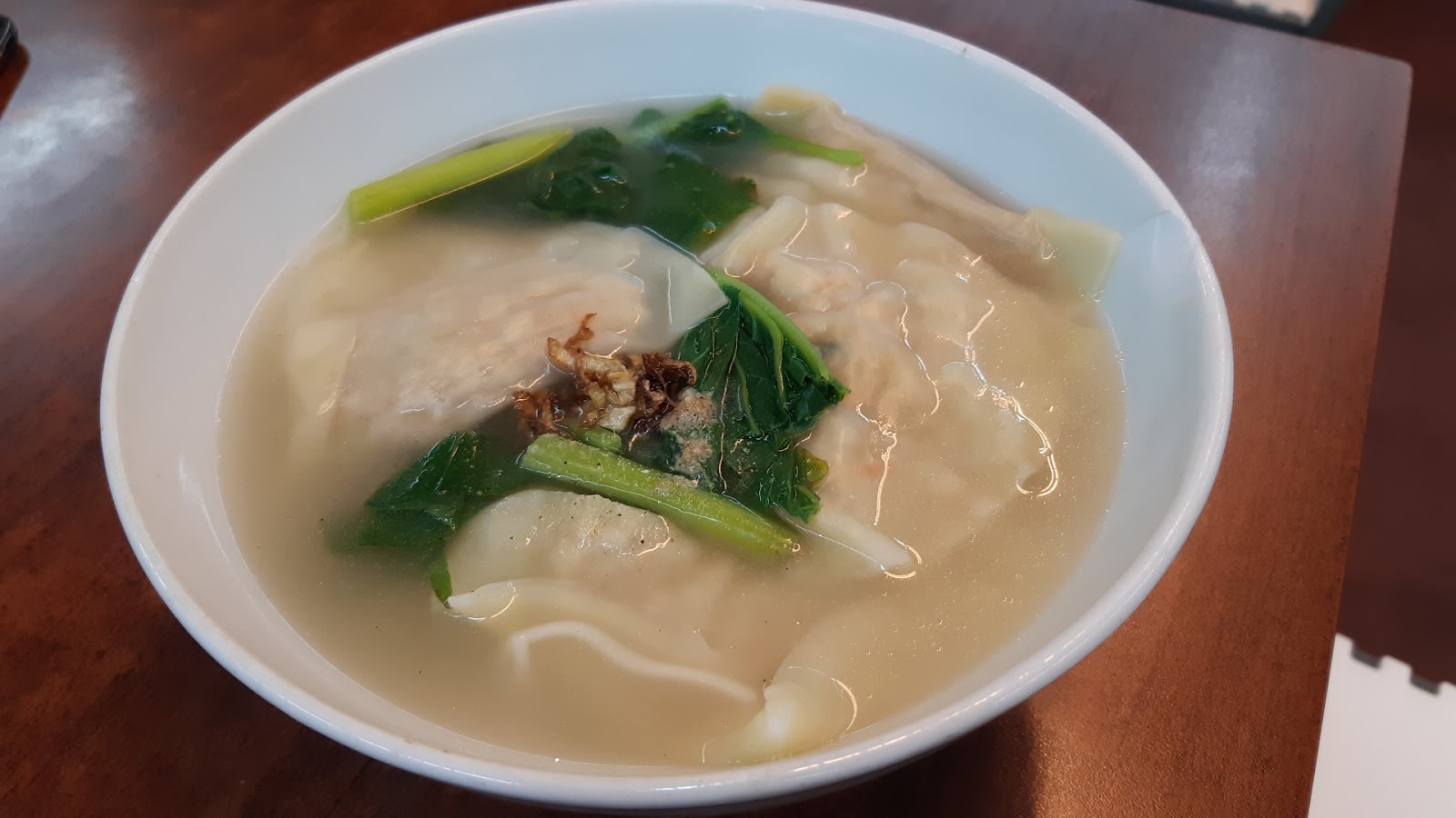 大碗公蔬食站 11
