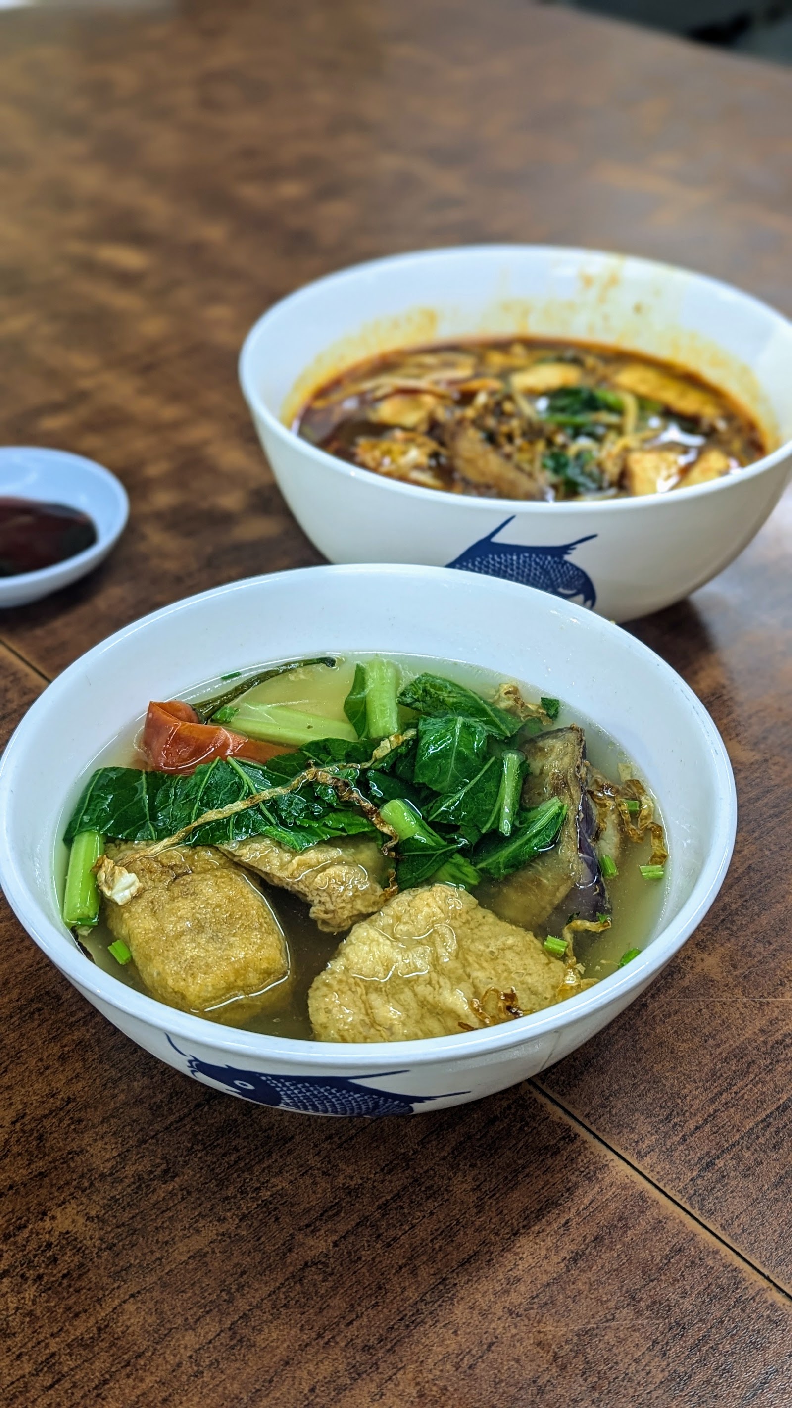 大碗公蔬食站 12